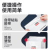 【小杨臻选】粘贴式垃圾袋 车载学生家用桌面 便捷粘贴一次性清洁袋 商品缩略图2