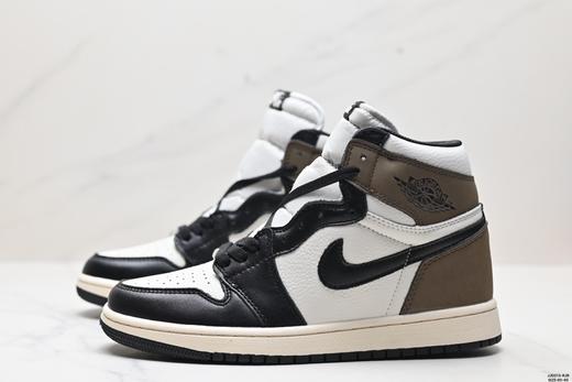 耐克乔丹Air Jordan 1 Retro High休闲运动板鞋554729-092男鞋 商品图3