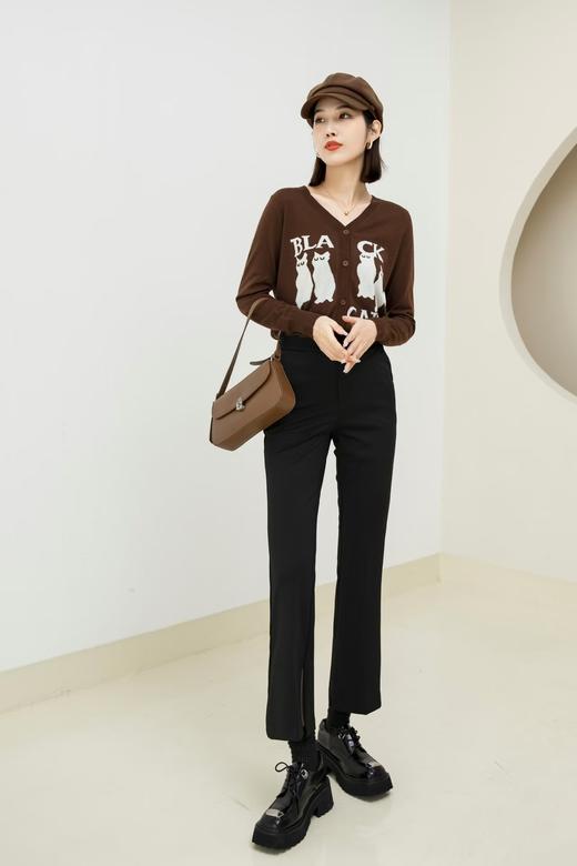 2248#西装裤 商品图0