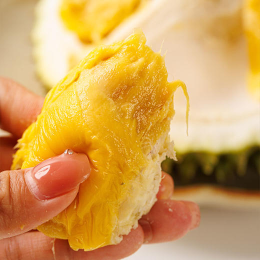 马来西亚猫山王榴莲【鲜果】 商品图10