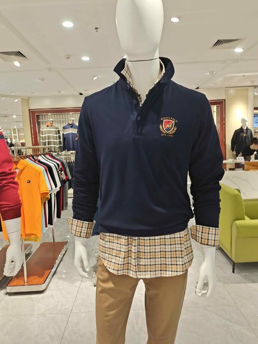 4F姆赛保罗 商品图0