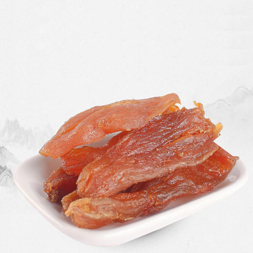 礼盒红薯干1200g 商品图2