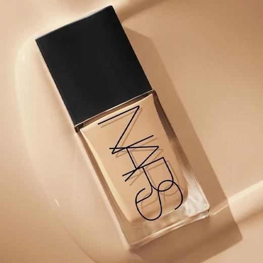 【可溯源】NARS/娜斯 超方瓶流光美肌粉底液30ml 持色不暗沉 水润不卡粉 播 商品图6