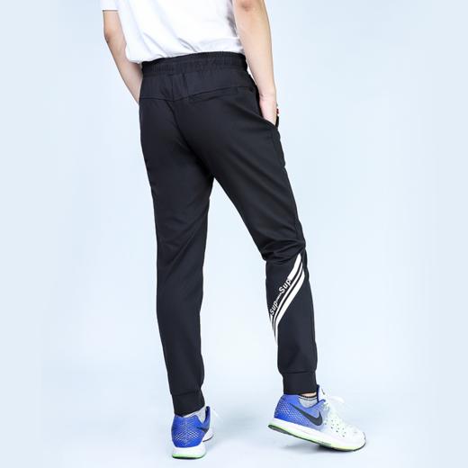 33000ft户外运动裤男女休闲徒步健身跑步瑜伽透气弹力修身长裤 商品图2