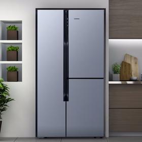 【保利】格力双开门冰箱