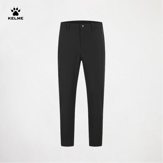 卡尔美梭织长裤 商品图0