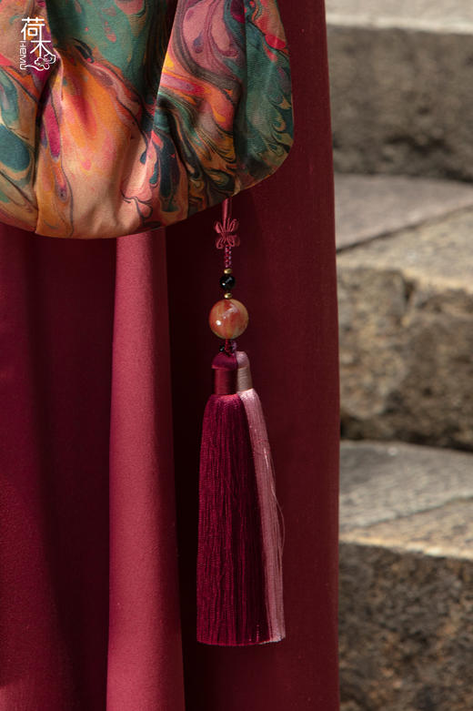 荷木HEMU丨华池·手包 商品图1