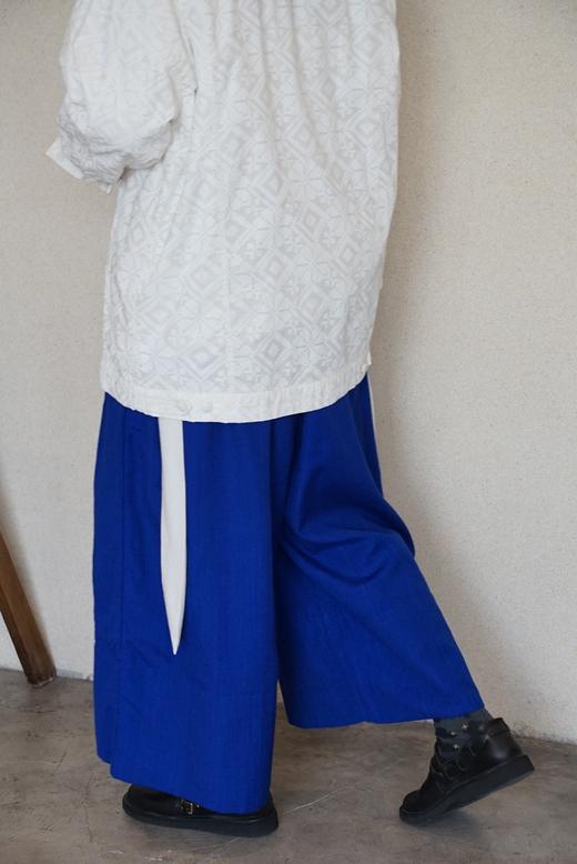 Aodress手作印花外套 商品图7