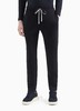 E ARMANI 裤男  8N1PD81JHSZ-0999 . 商品缩略图4