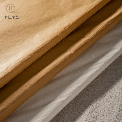 90年代纯手工制雁皮纸 商品图1