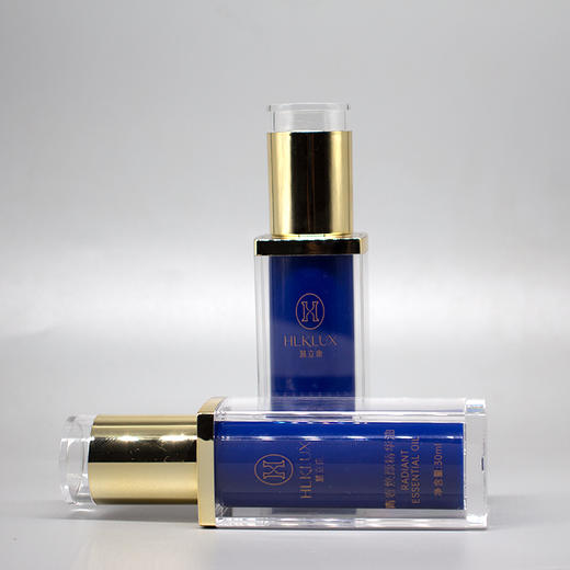 慧立康青春唤醒精华素新品青春焕颜精华油30ml美容院正品直发保湿修护 商品图2