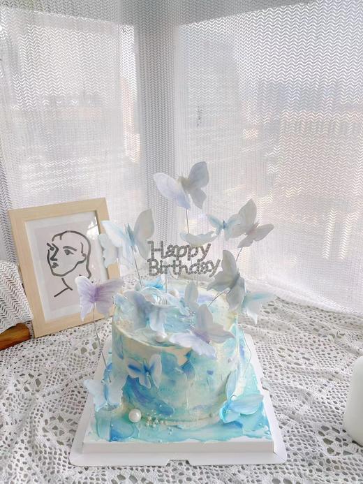 梦幻蝴蝶 商品图0