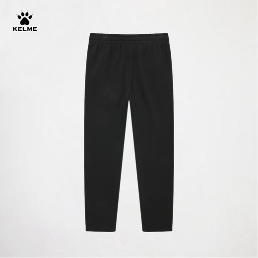 卡尔美男式直筒针织长裤 商品图6