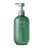 半亩花田控油蓬松香氛洗发水*绿瓶*750ml/瓶 商品缩略图0