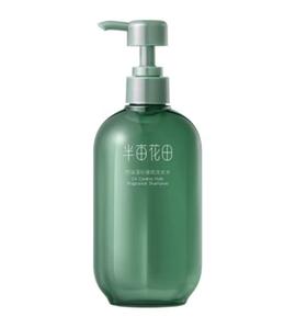 半亩花田控油蓬松香氛洗发水*绿瓶*750ml/瓶