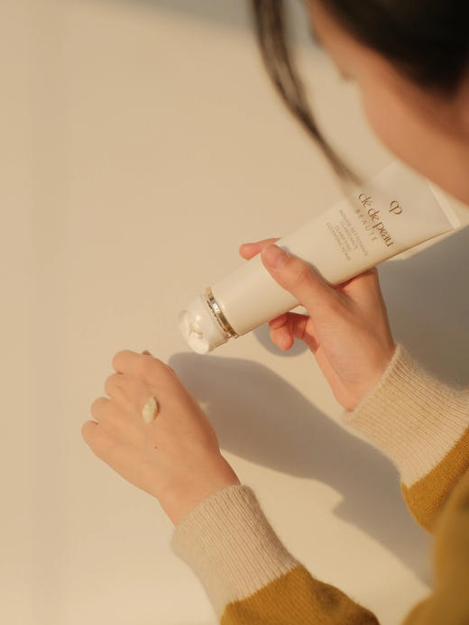 【km年货节专属】CPB肌肤之钥洁面膏125ml 商品图5