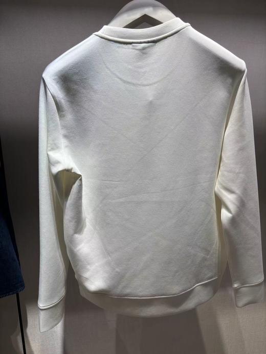 E ARMANI 卫衣男  8N1ML71JHSZ-0101 . 商品图1