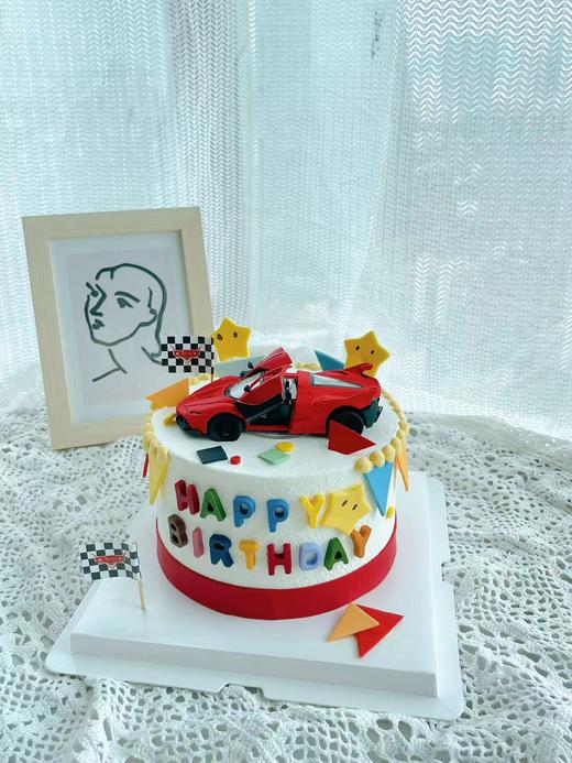 法拉利 商品图1