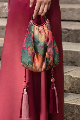 荷木HEMU丨华池·手包