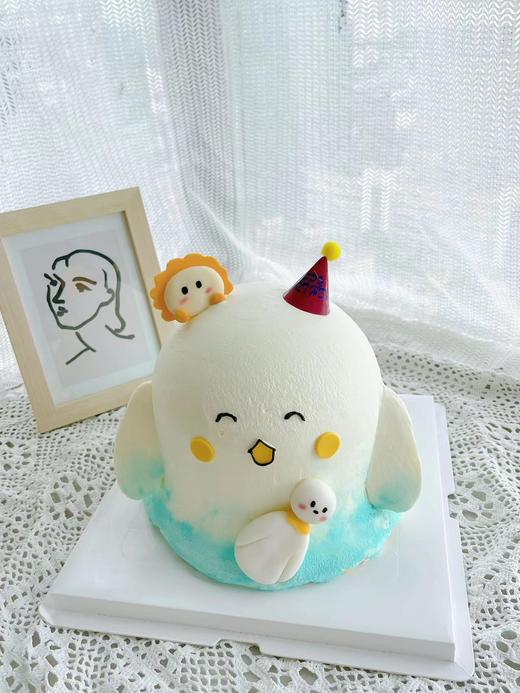 幽灵蛋仔 商品图0