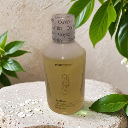 卡彼#05控油头皮洁净护理洗发露 300ml/瓶 商品图0