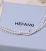 何F贝珠多层手链 商品缩略图0