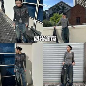 新品上身 | 松软织线，包裹惬意度假心情！🍬