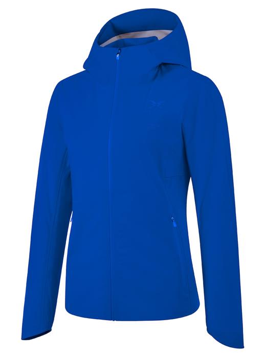 BODYWIT冽风2.0女冲锋衣 商品图4