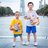 人“3”人袋 商品缩略图4