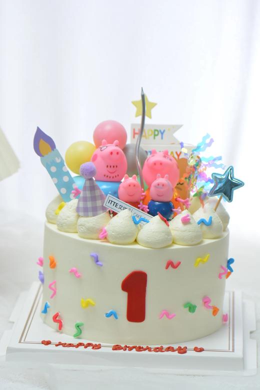 佩奇世界 商品图3