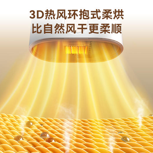 【新品上市】卡蛙衣小宝干衣机，获设计奖的干衣小神器，下雨天不用愁，家里有它，衣物温暖干爽，真的很好用 商品图2