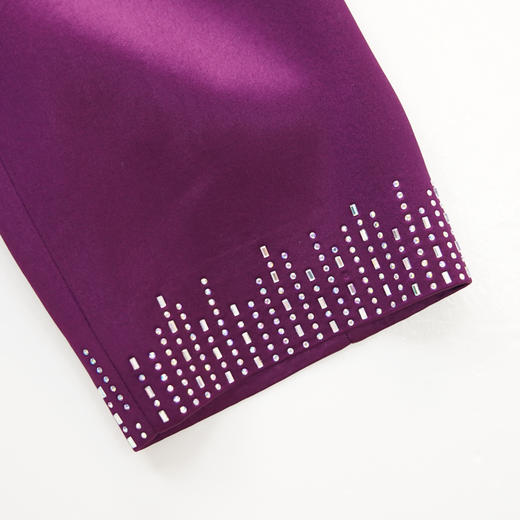 MJ3L071麦克斯菲瑞连衣裙 商品图3