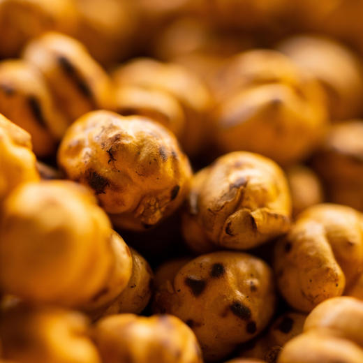 烘烤鹰嘴豆 | 500g/袋 即食原味香酥 土耳其优选产地 杂粮豆子零食 悠享佳 商品图7