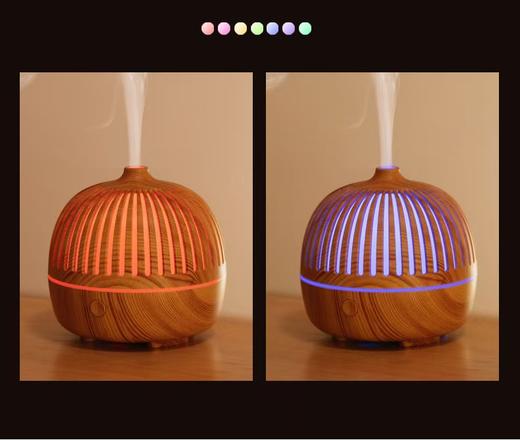 新款古韵香薰机 商品图2