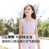 likeuu少女蹦蹦纱运动内衣，9~12岁少女发育期内衣，舒适透气有弹力 商品缩略图1