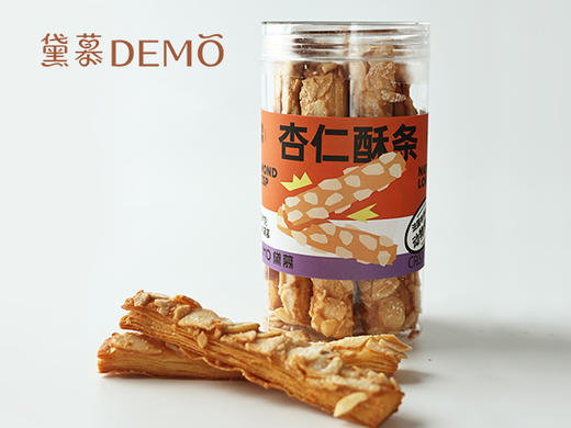 杏仁酥条 | Almond crisp 商品图0