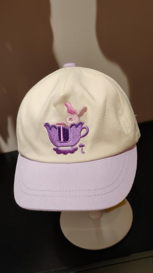 moimoln小云朵帽子LSM1IZCA02 LSS1IACA03 商品图0