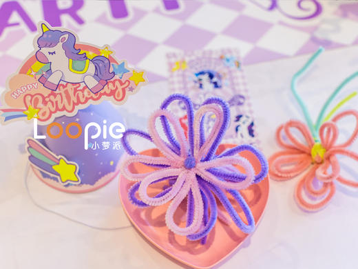 小马宝莉的午后时光 商品图4