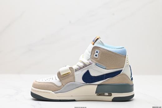 耐克乔丹Jordan Legacy 312 High复古休闲运动球鞋DQ5347-141女鞋 商品图2