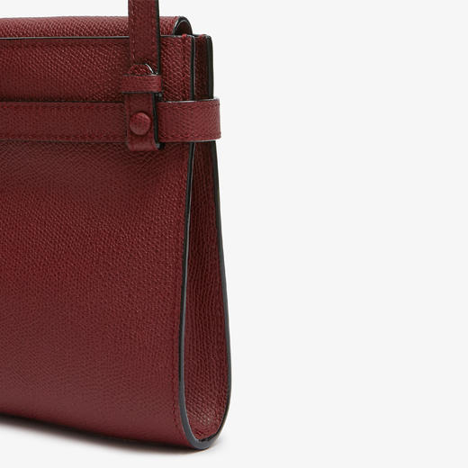 BRERA B-TRACOLLINA 超薄微型斜挎包 商品图2