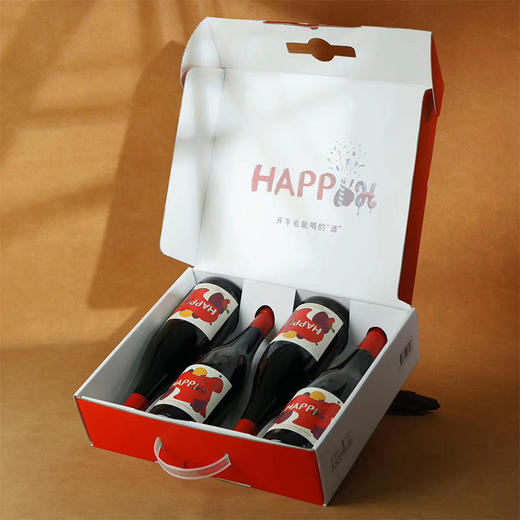 澳洲思密琪酒庄脱醇葡萄汁750ml 商品图2