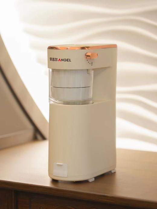 安吉尔小奶兔咖啡机 商品图1