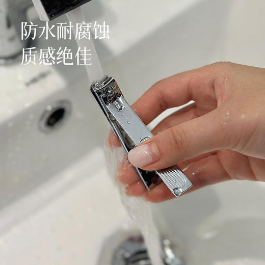 【指甲钳套装17件】出口德国精剪 一套解决你的需求 持久锋利 耐用 ~湖州仓 预售3-5天 商品图1