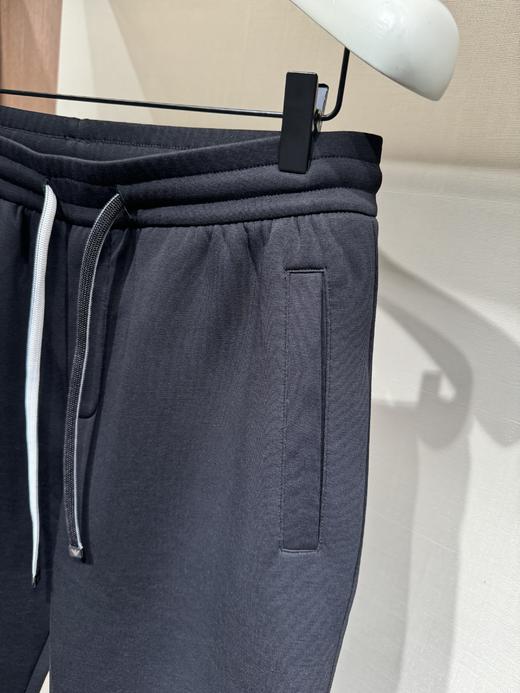 E ARMANI 裤男  8N1PD81JHSZ-0999 . 商品图2