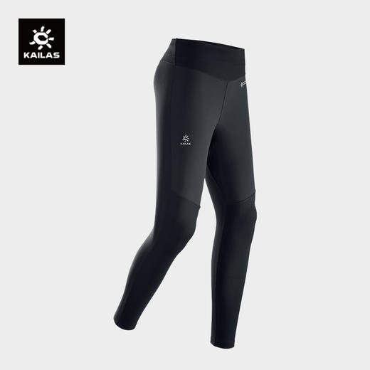 KAILAS凯乐石 户外运动 女款防风跑步长裤 KG2435425【Z】 商品图0