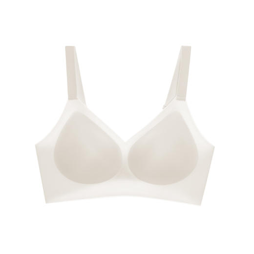 连绵·轻薄软支撑透气杯女士文胸 8101 商品图13