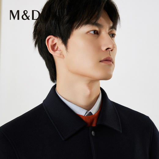 【名盾】夹克MXCL81652B 商品图3