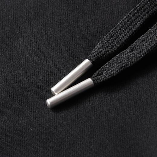 【新款DSF】大依优型大码松紧腰直口休闲运动裤卫裤休闲裤加肥加大运动长裤胖子裤子 商品图10