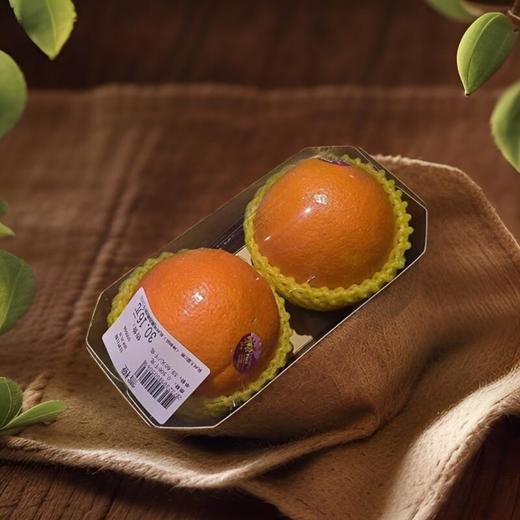 雪橙（2只） 约500g/份 商品图0
