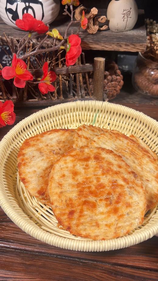 舟选 舟山现烤鱼片  0添加 0防腐 0淀粉 商品图1